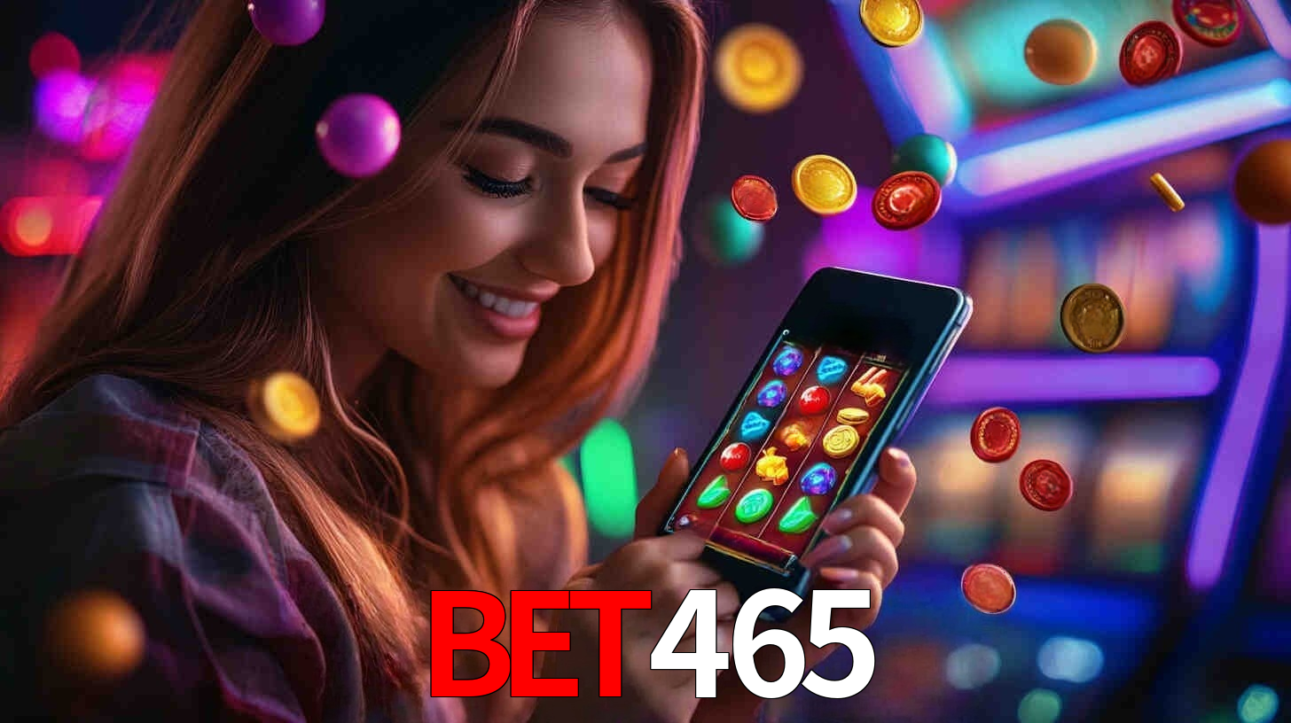 Processo de Download do App bet465 BET - Passo a Passo Simples