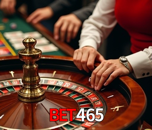 Interface do Aplicativo bet465 BET - Design Premium e Intuitivo