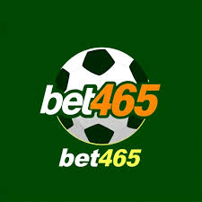 bet465 BET Logo